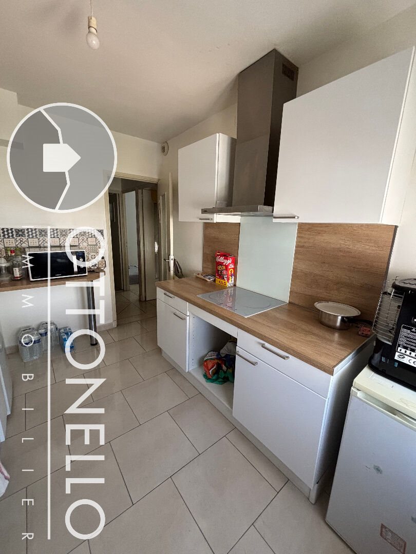 Appartement à louer, 58m², Puget-sur-Argens