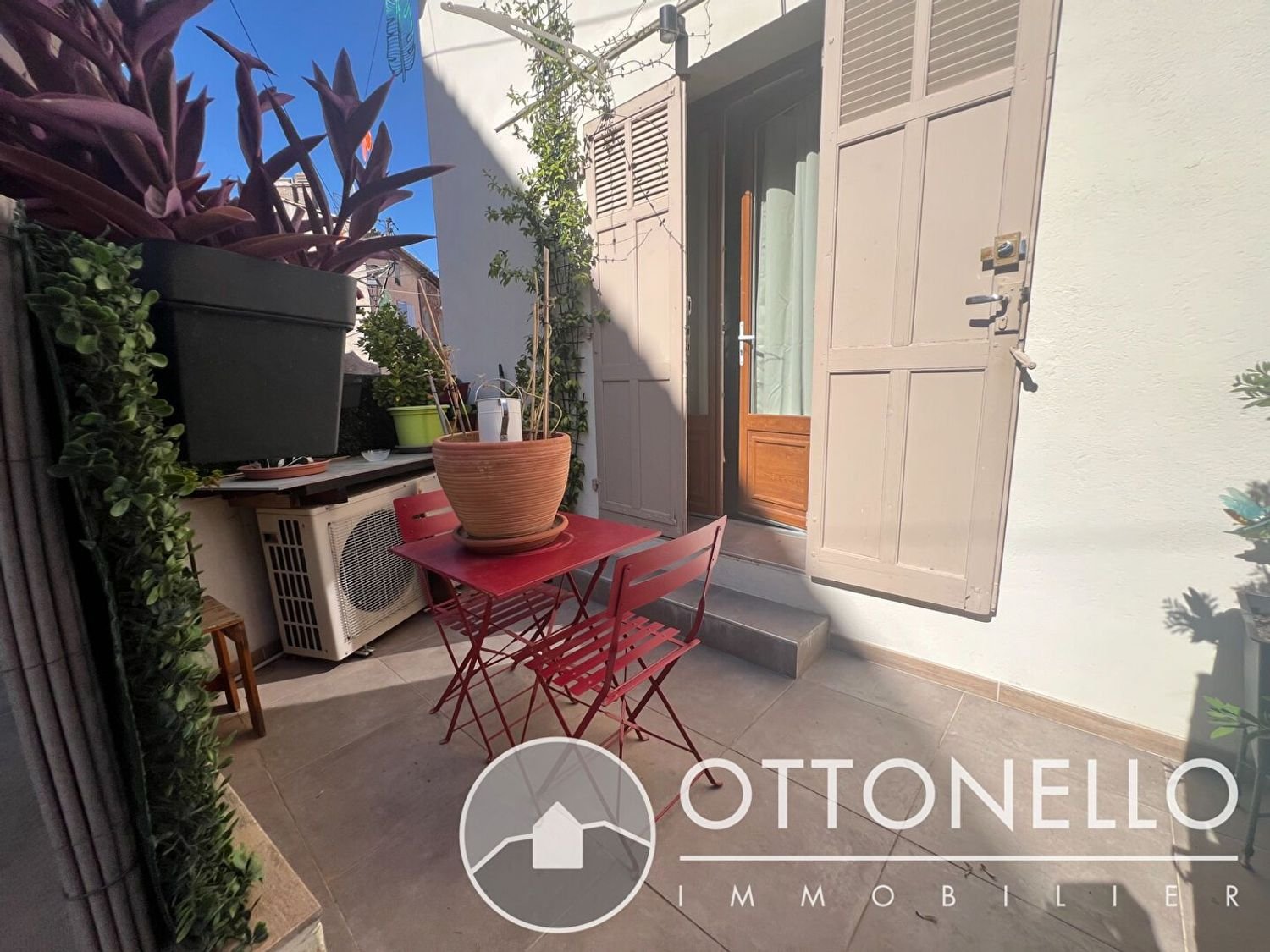 Maison à louer, 55m², Roquebrune-sur-Argens