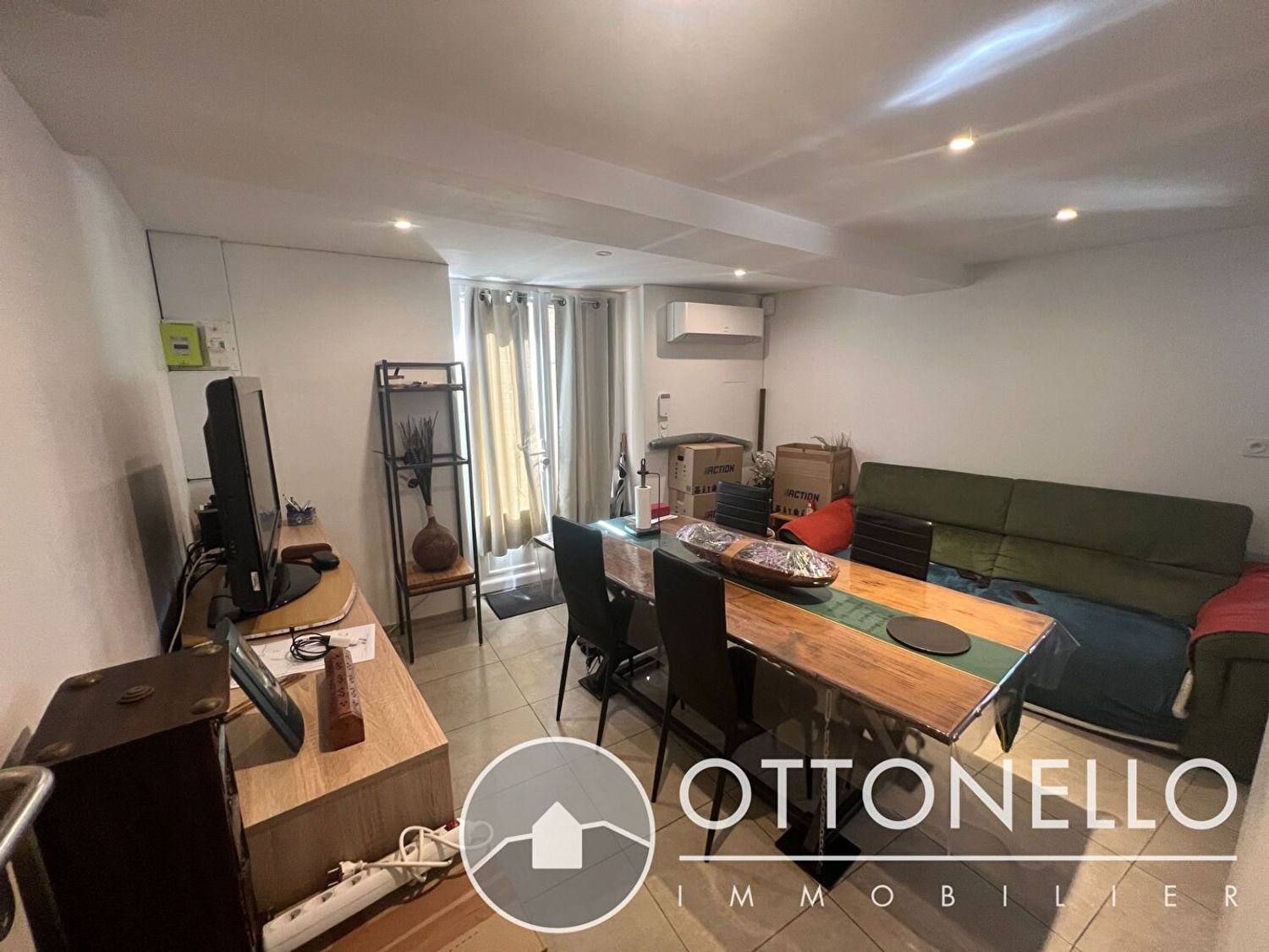 Maison à louer, 55m², Roquebrune-sur-Argens