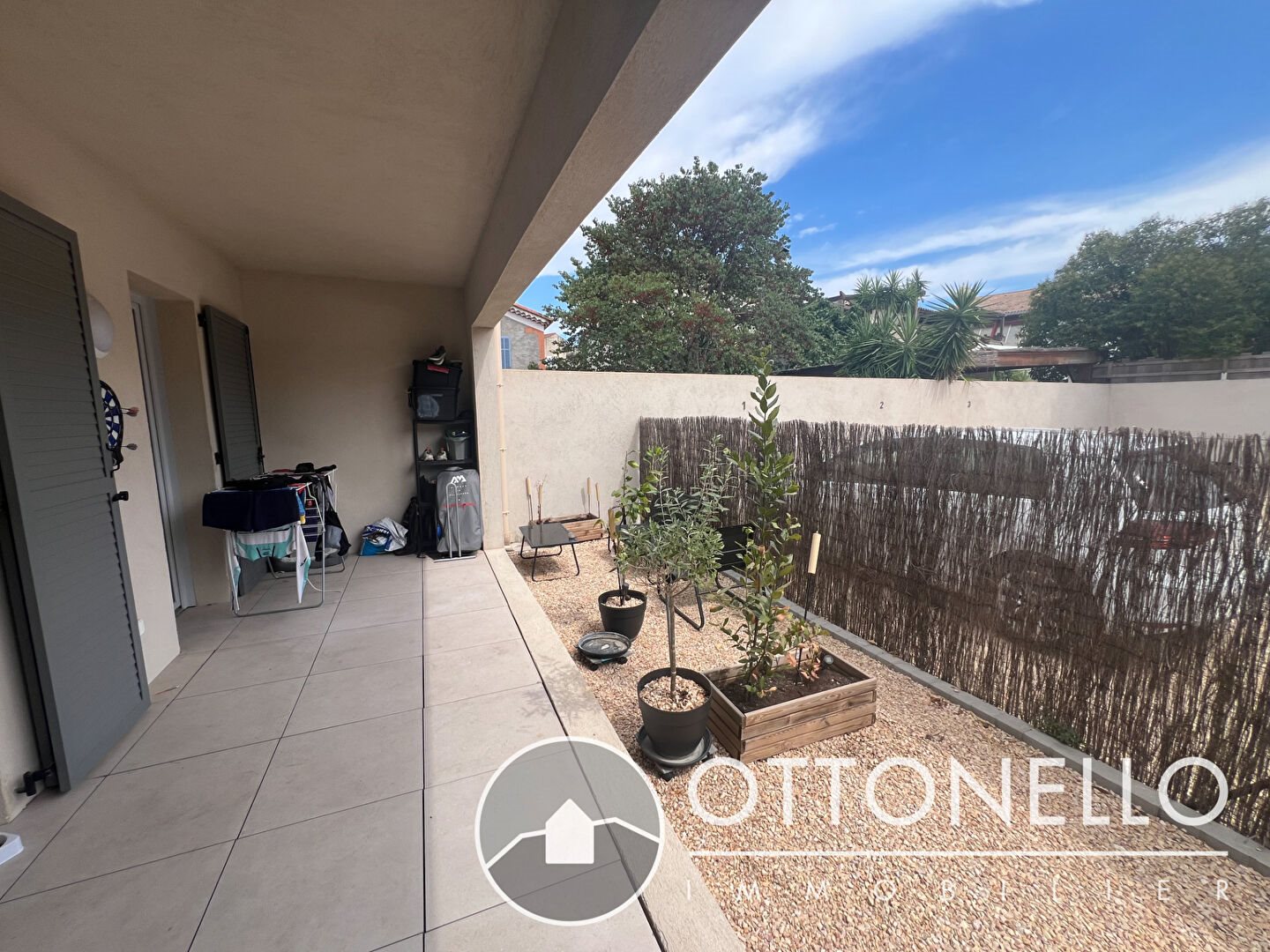 Appartement à louer, 36m², Roquebrune-sur-Argens