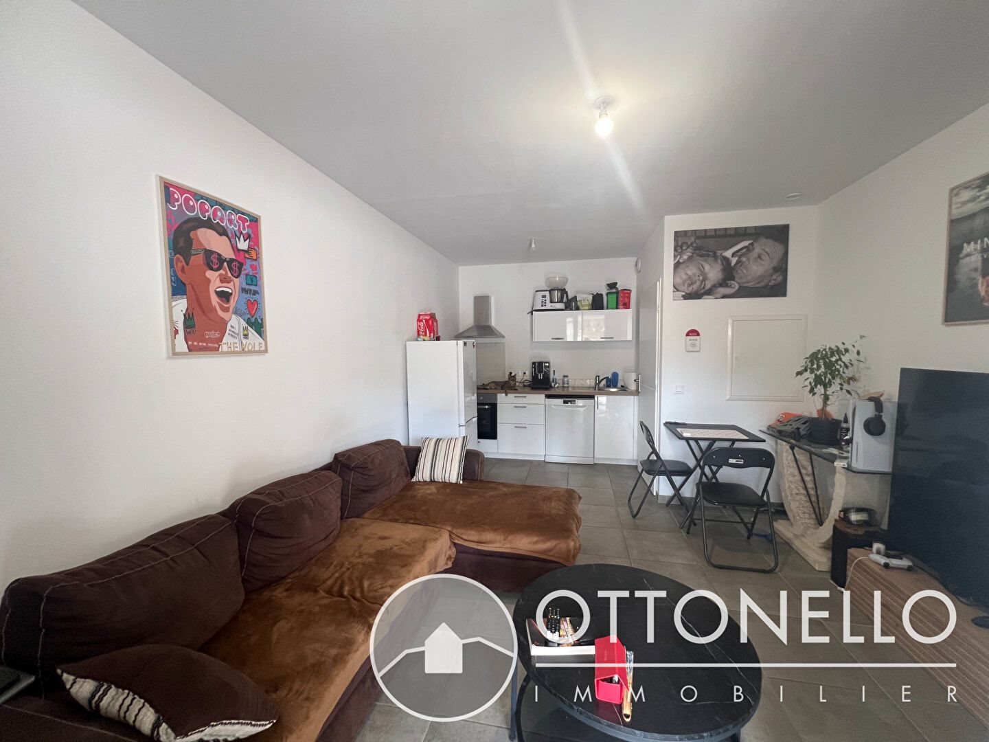 Appartement à louer, 36m², Roquebrune-sur-Argens