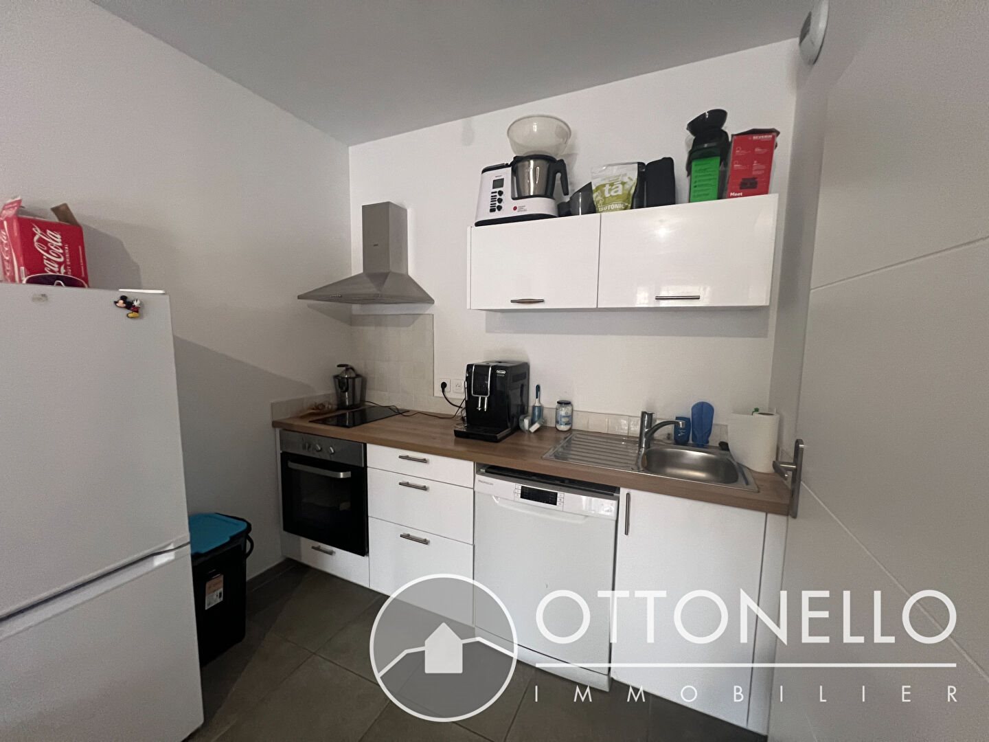 Appartement à louer, 36m², Roquebrune-sur-Argens