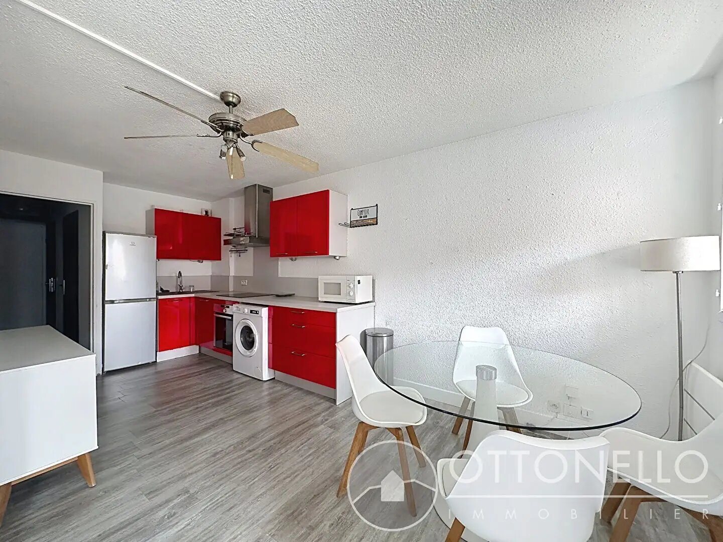 Appartement à vendre, 48m², Fréjus