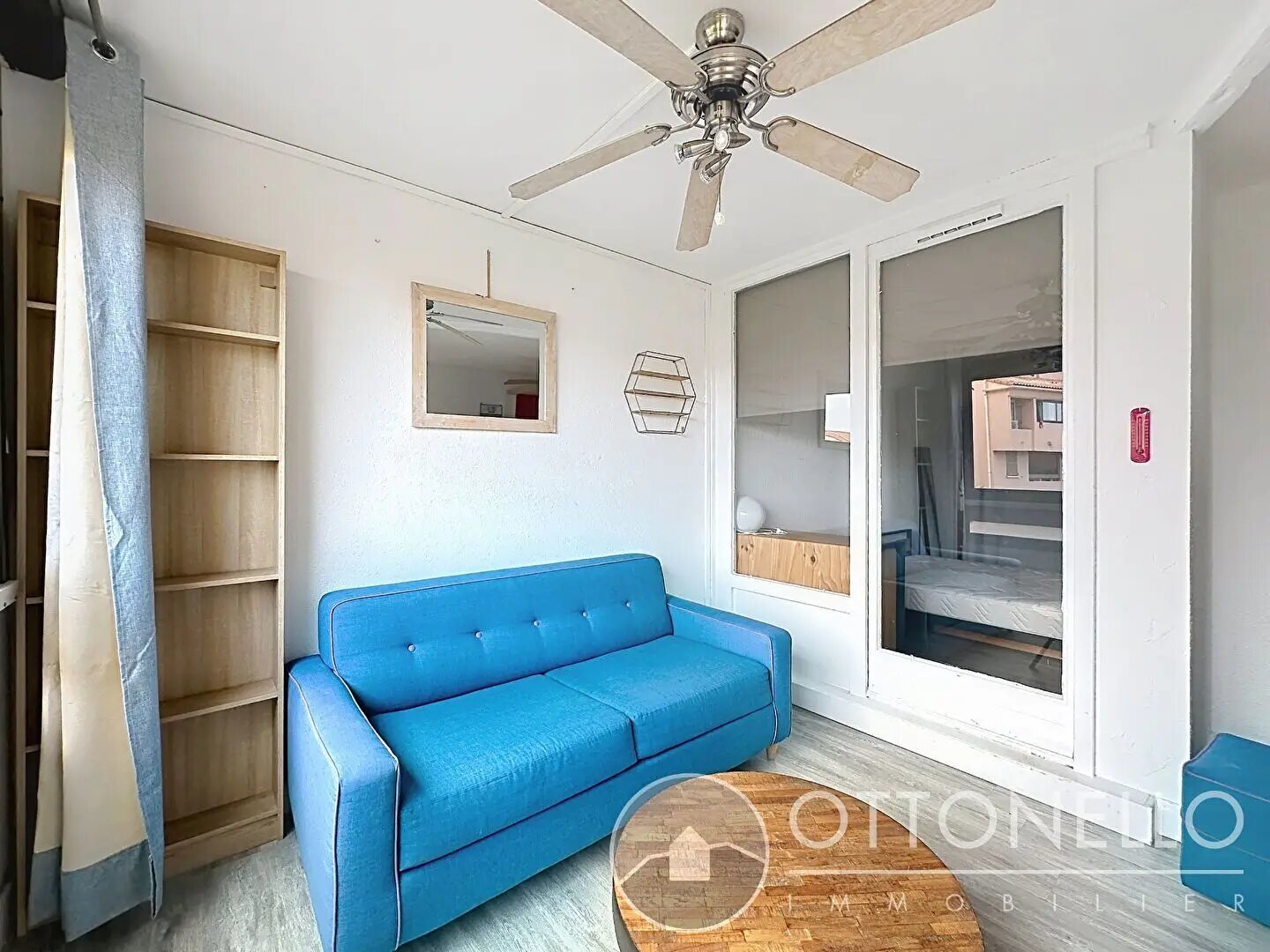 Appartement à vendre, 48m², Fréjus