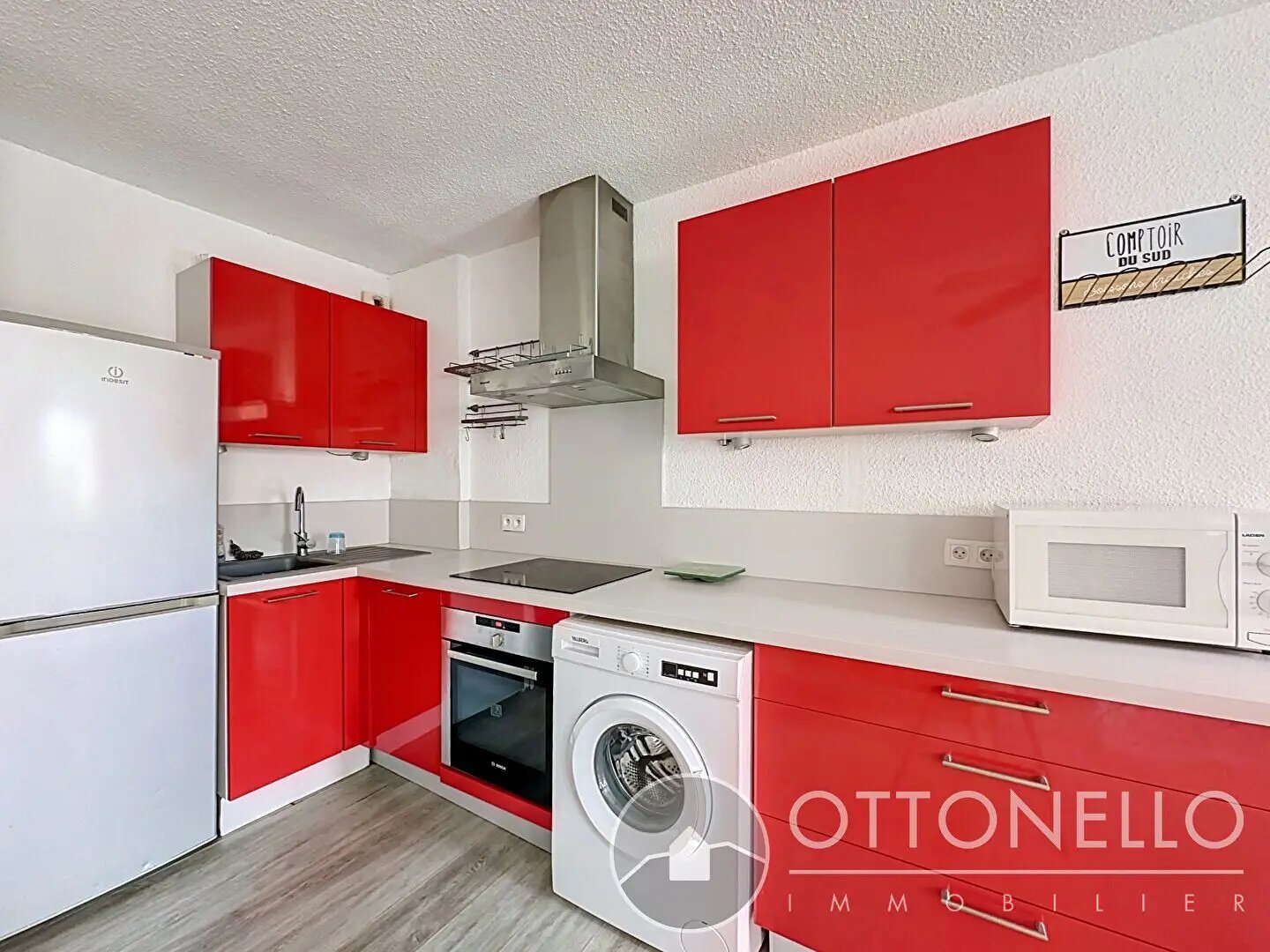 Appartement à vendre, 48m², Fréjus