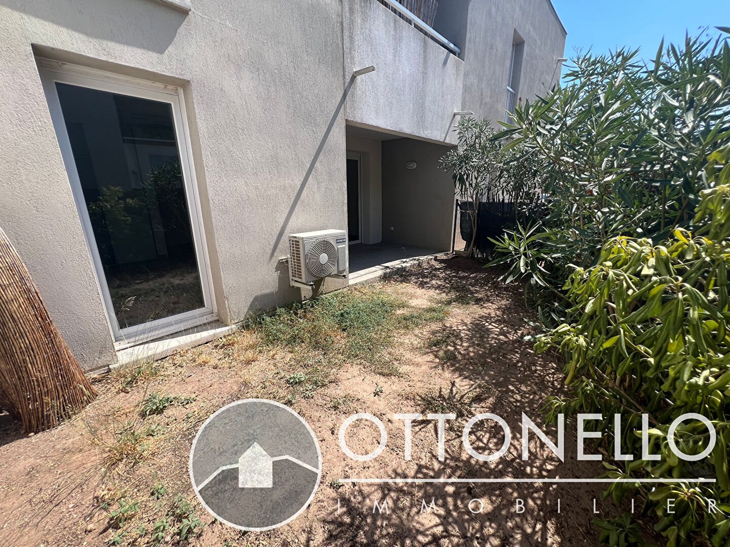 Appartement à louer, 41m², Puget-sur-Argens