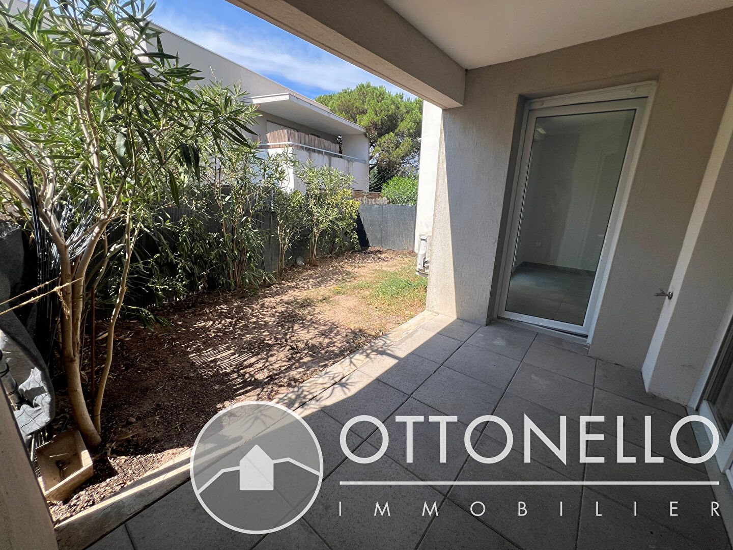 Appartement à louer, 41m², Puget-sur-Argens