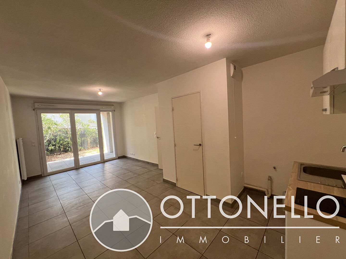 Appartement à louer, 41m², Puget-sur-Argens