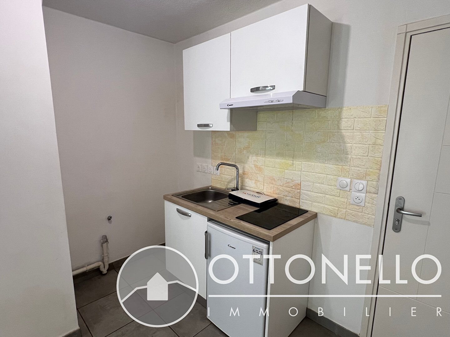 Appartement à louer, 41m², Puget-sur-Argens
