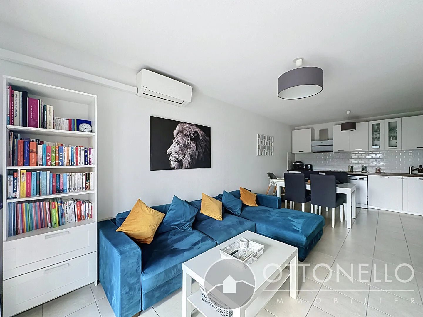 Appartement à vendre, 56m², Roquebrune-sur-Argens