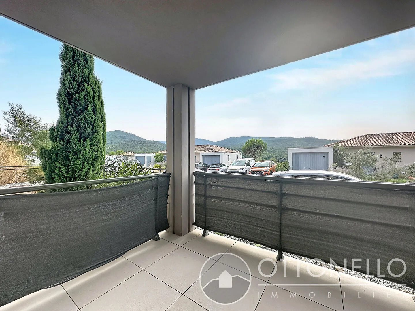 Appartement à vendre, 56m², Roquebrune-sur-Argens