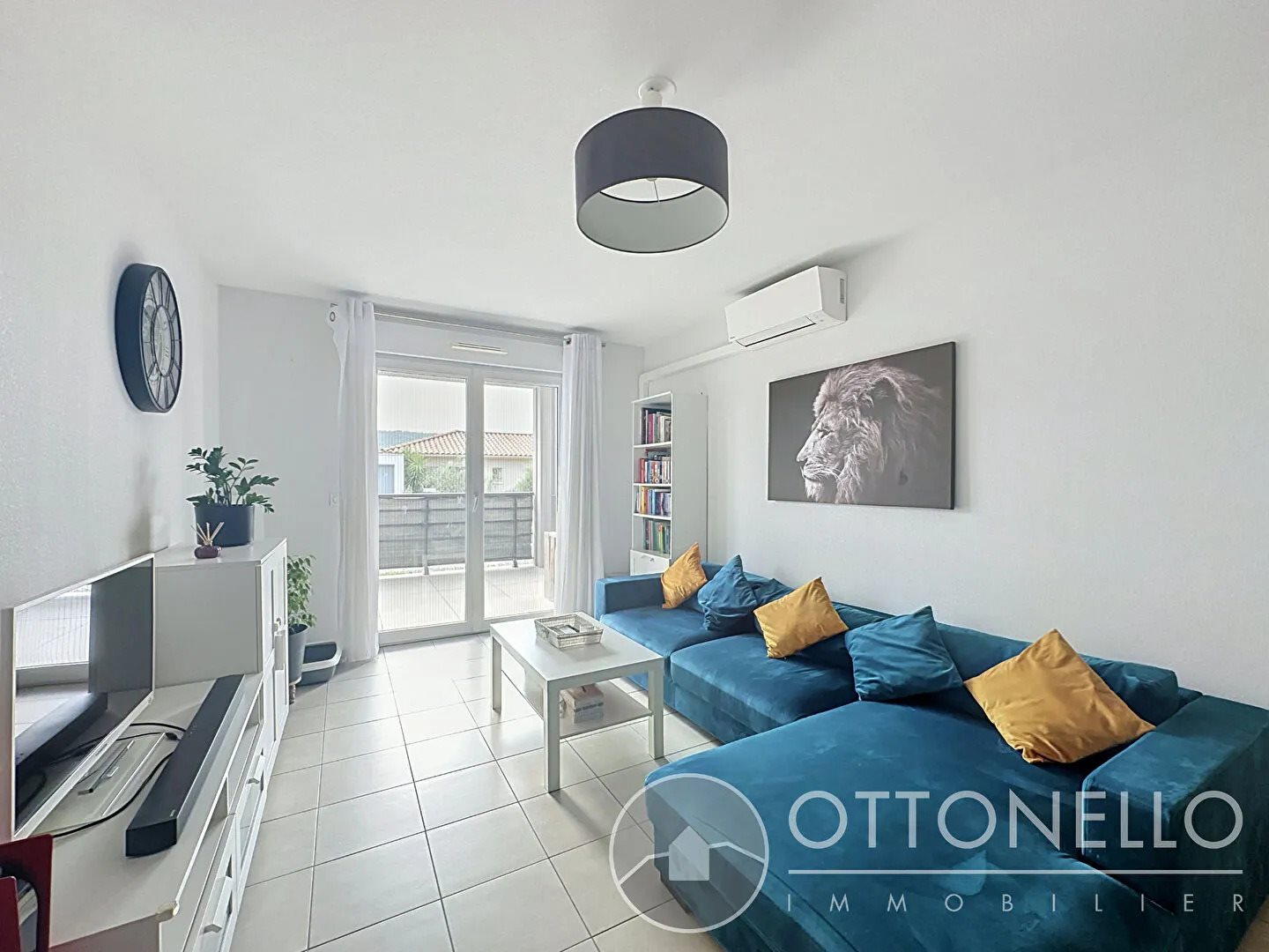 Appartement à vendre, 56m², Roquebrune-sur-Argens
