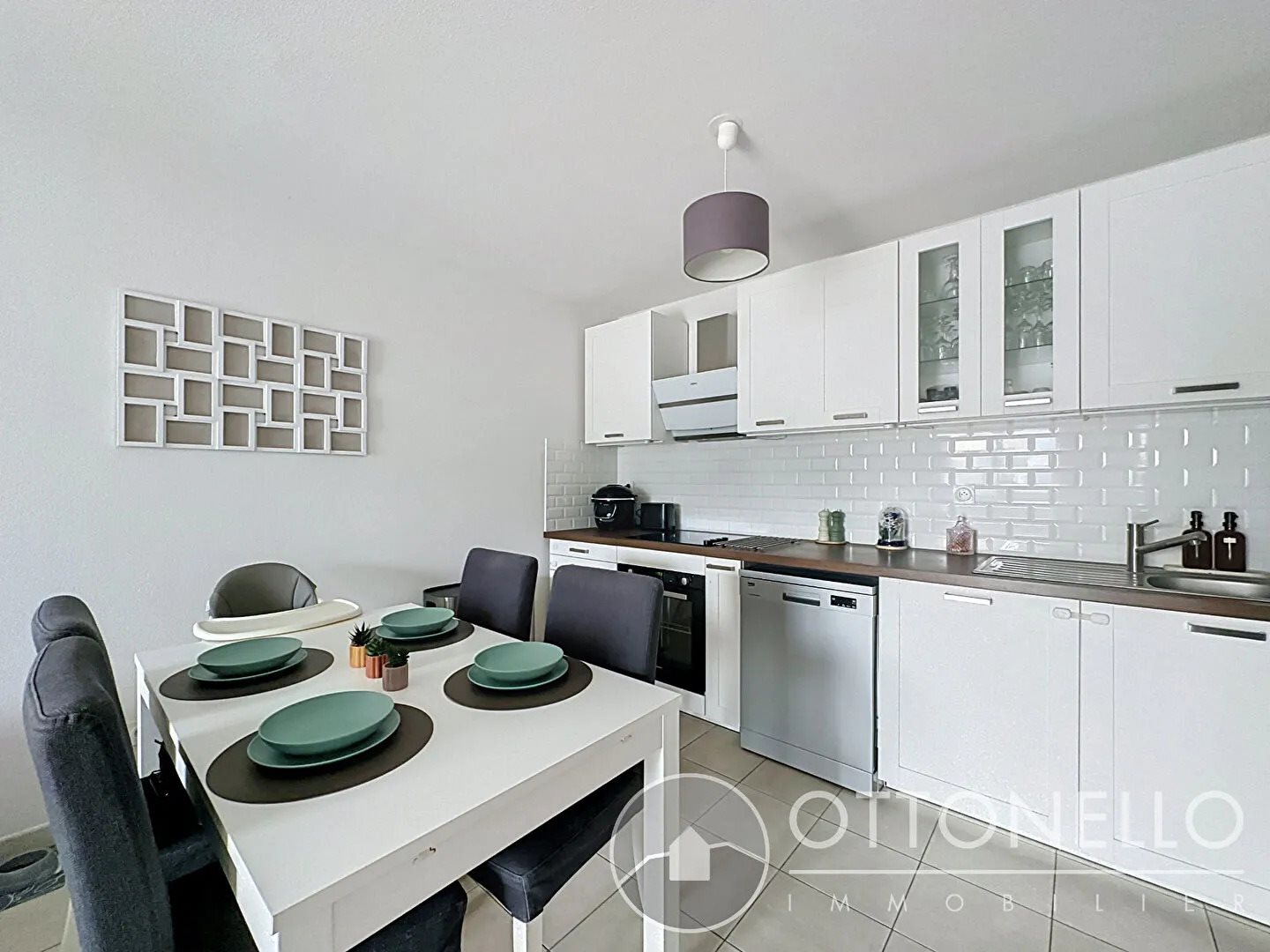 Appartement à vendre, 56m², Roquebrune-sur-Argens