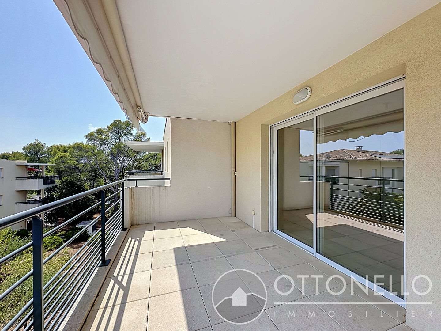 Appartement à vendre, 48m², Roquebrune-sur-Argens