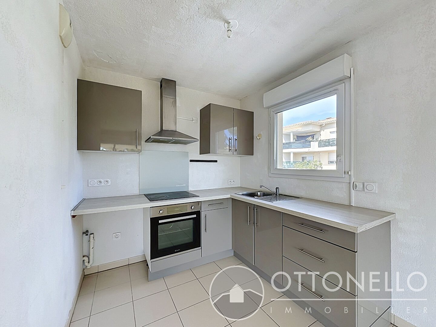 Appartement à vendre, 48m², Roquebrune-sur-Argens