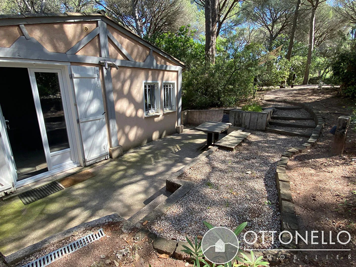 Maison à louer, 57m², Roquebrune-sur-Argens
