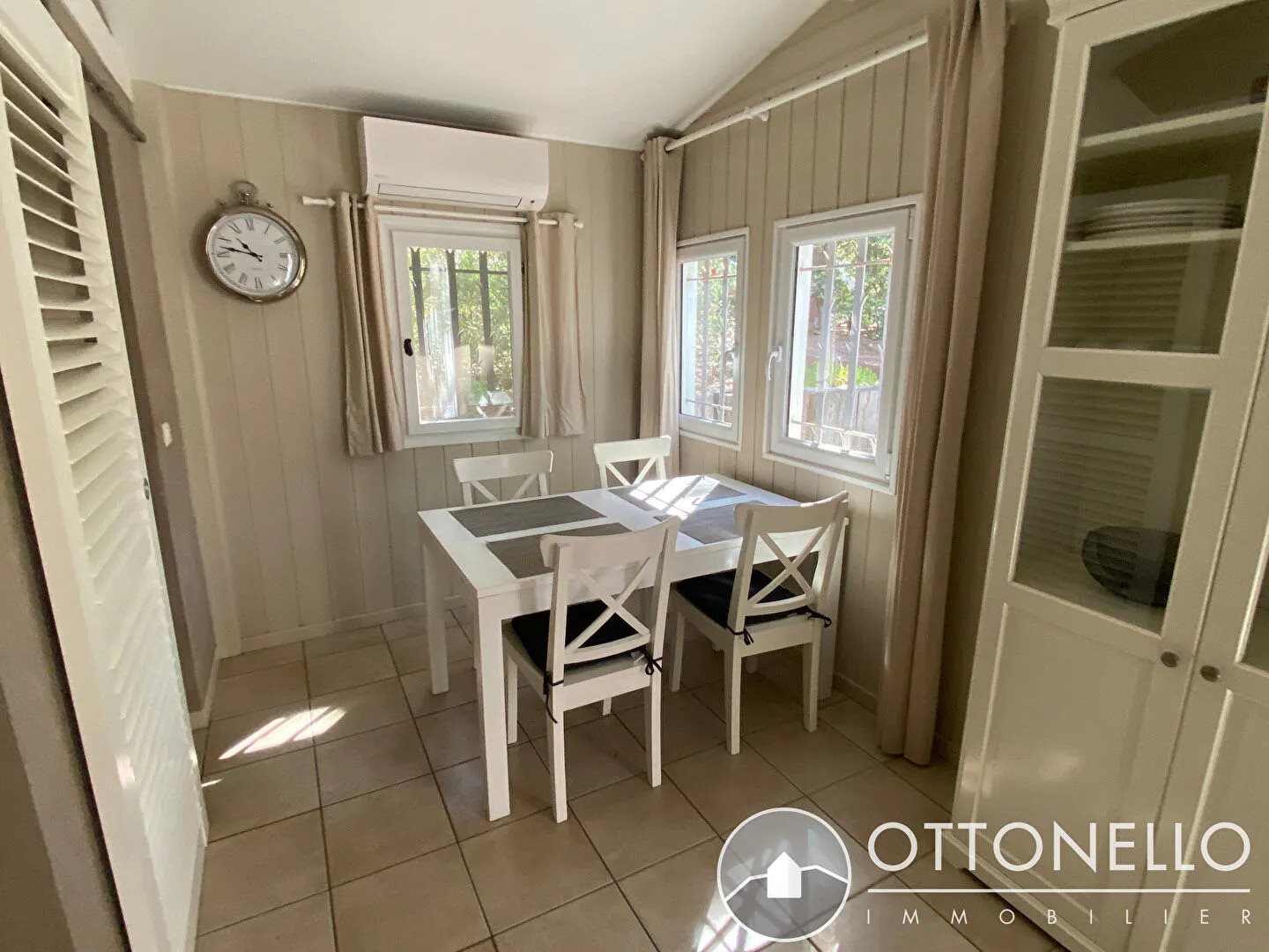 Maison à louer, 57m², Roquebrune-sur-Argens