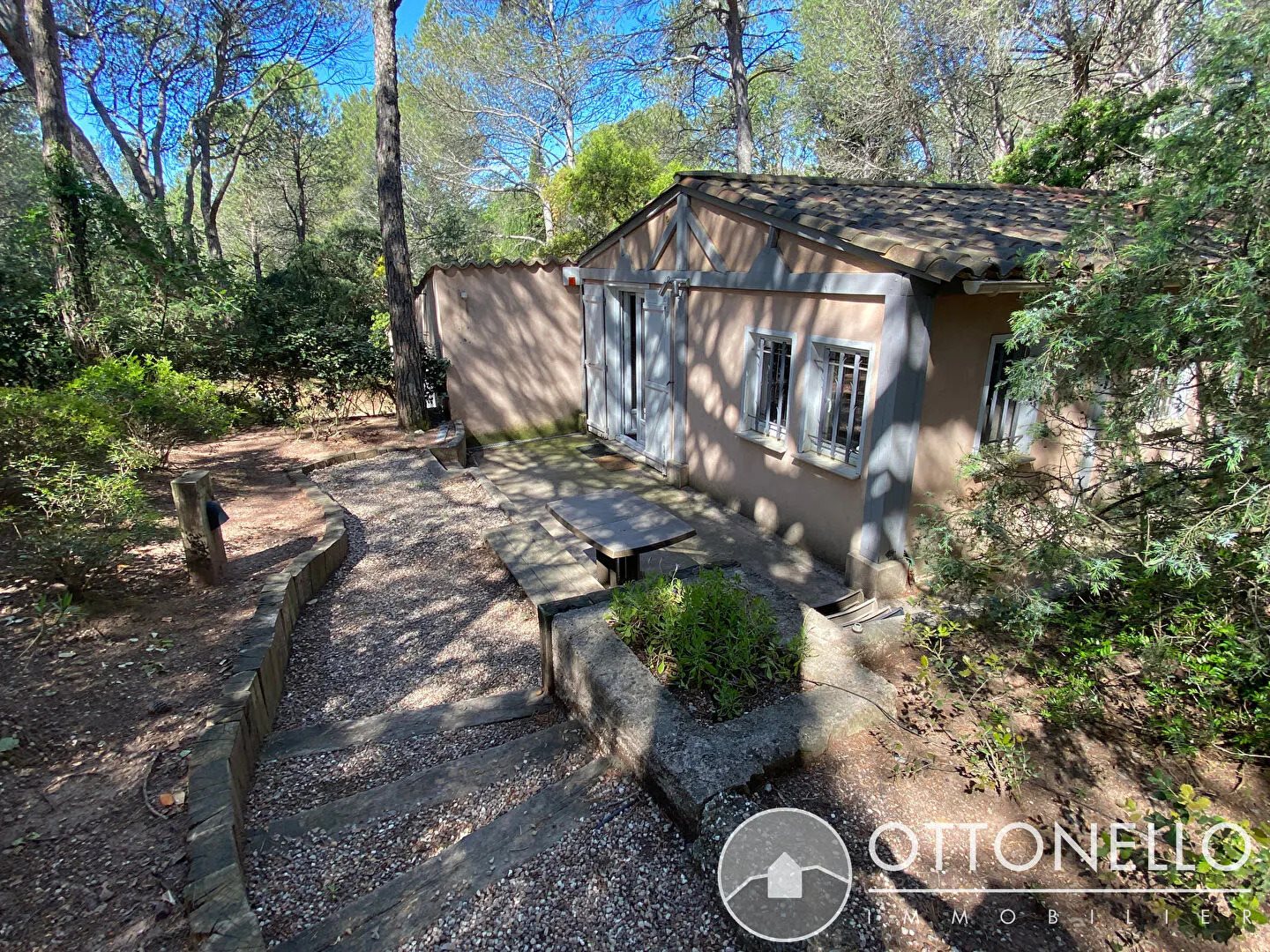 Maison à louer, 57m², Roquebrune-sur-Argens