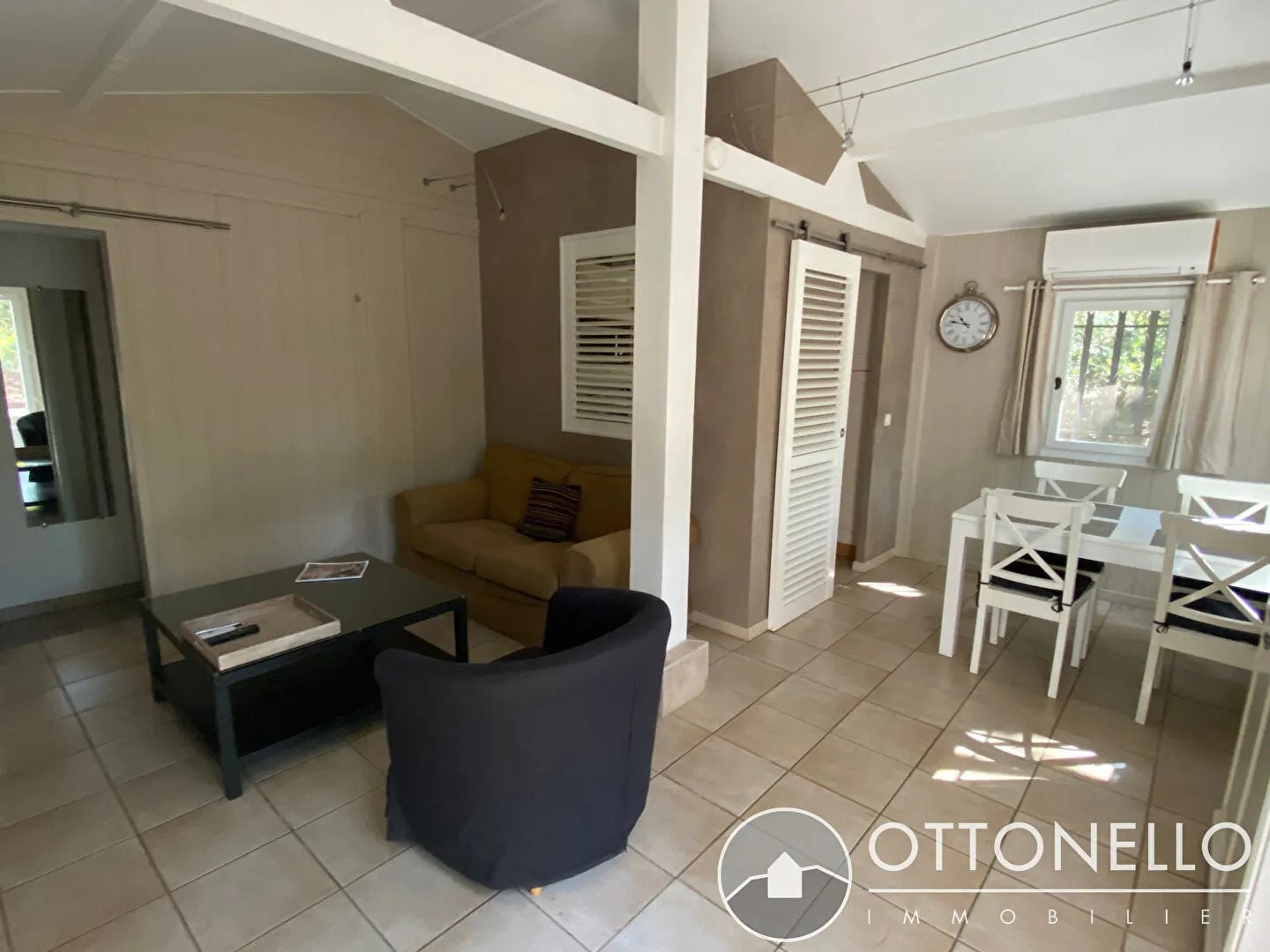Maison à louer, 57m², Roquebrune-sur-Argens
