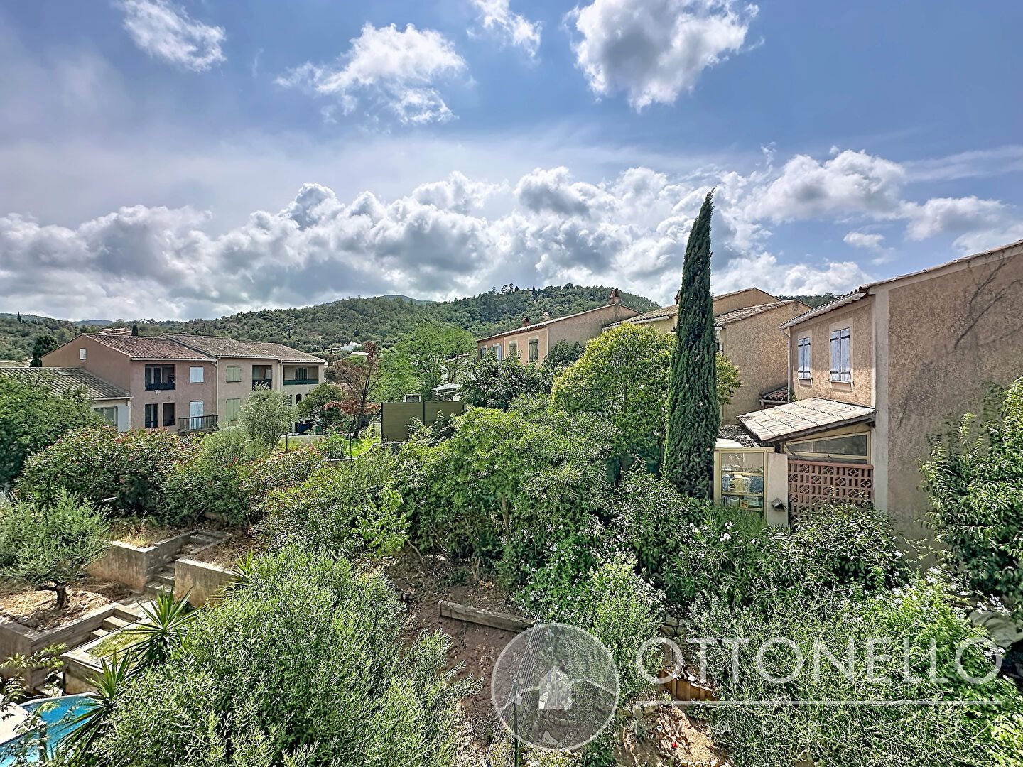 Appartement à vendre, 73m², Roquebrune-sur-Argens