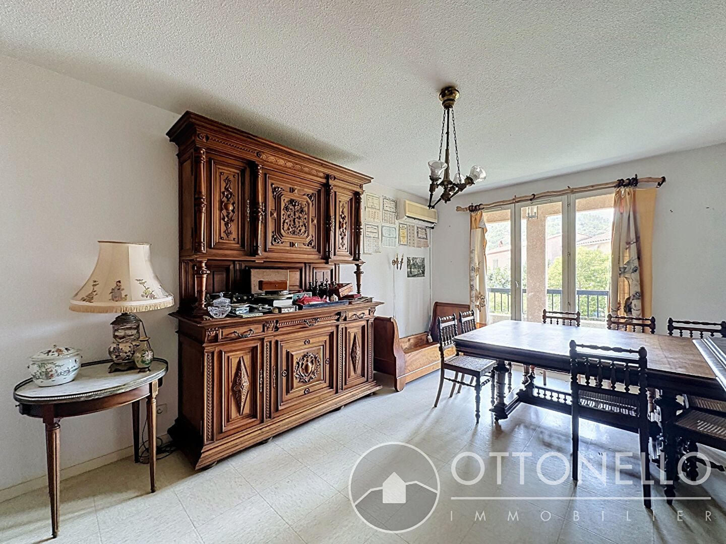 Appartement à vendre, 73m², Roquebrune-sur-Argens