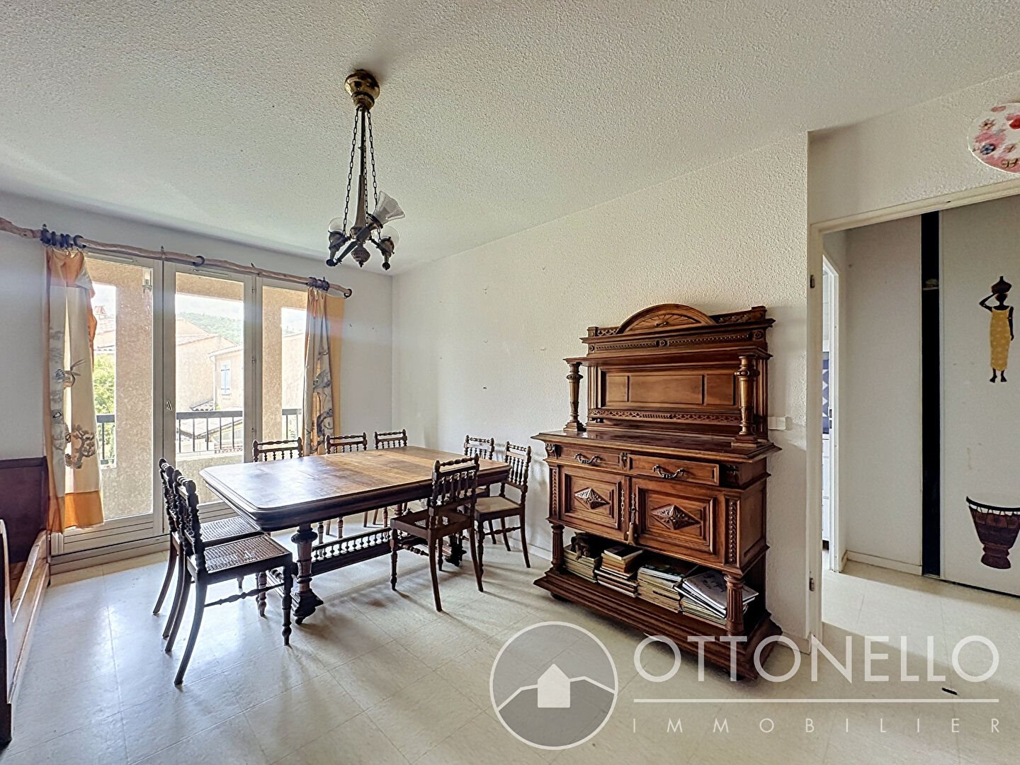 Appartement à vendre, 73m², Roquebrune-sur-Argens