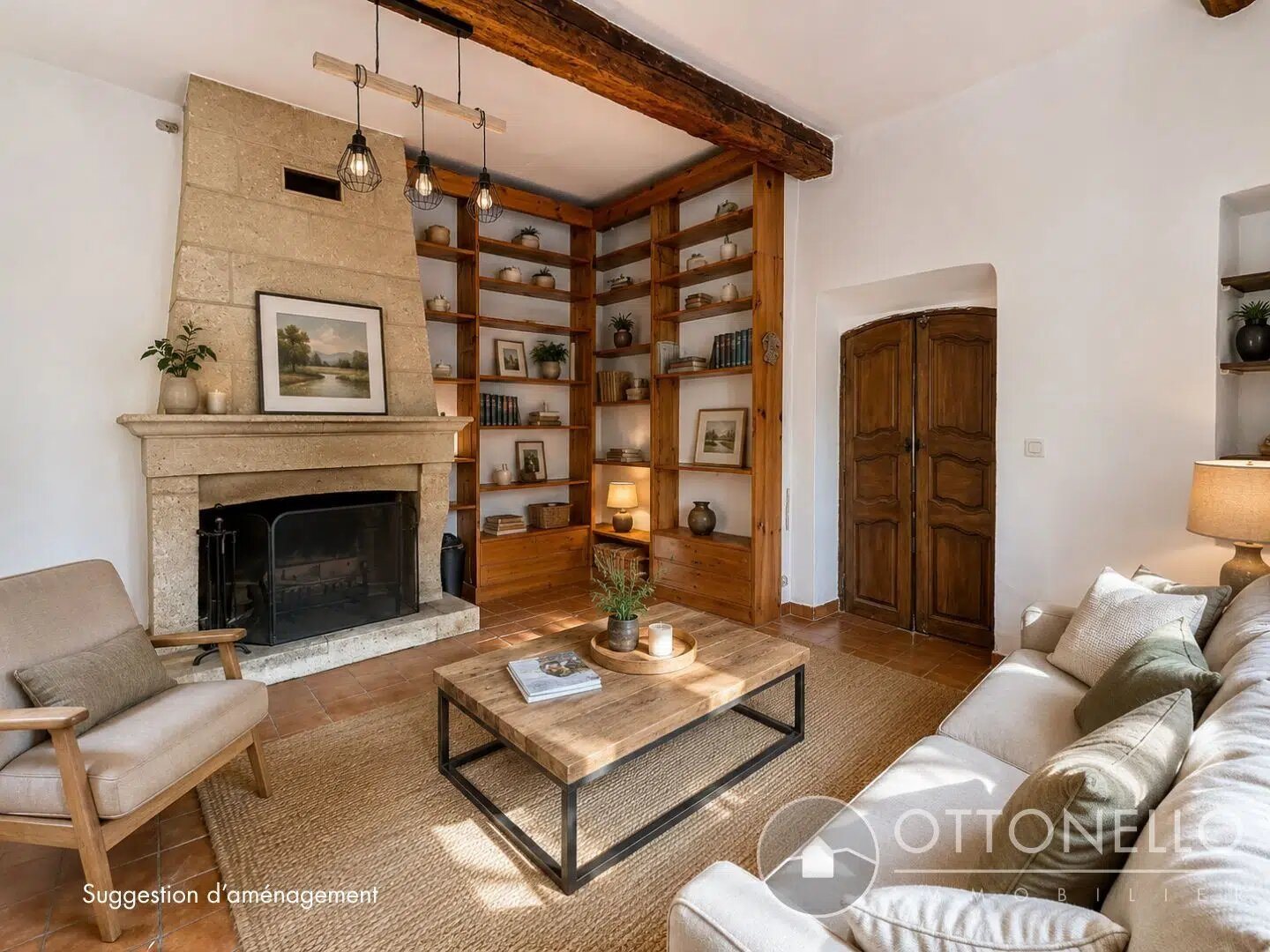 Appartement à vendre, 104m², Roquebrune-sur-Argens