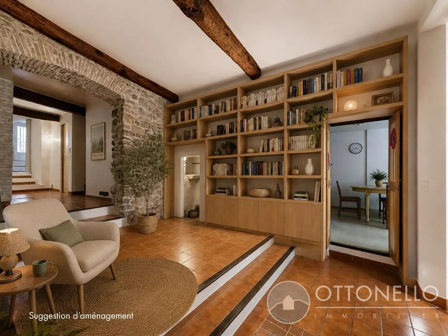 Appartement à vendre, 104m², Roquebrune-sur-Argens