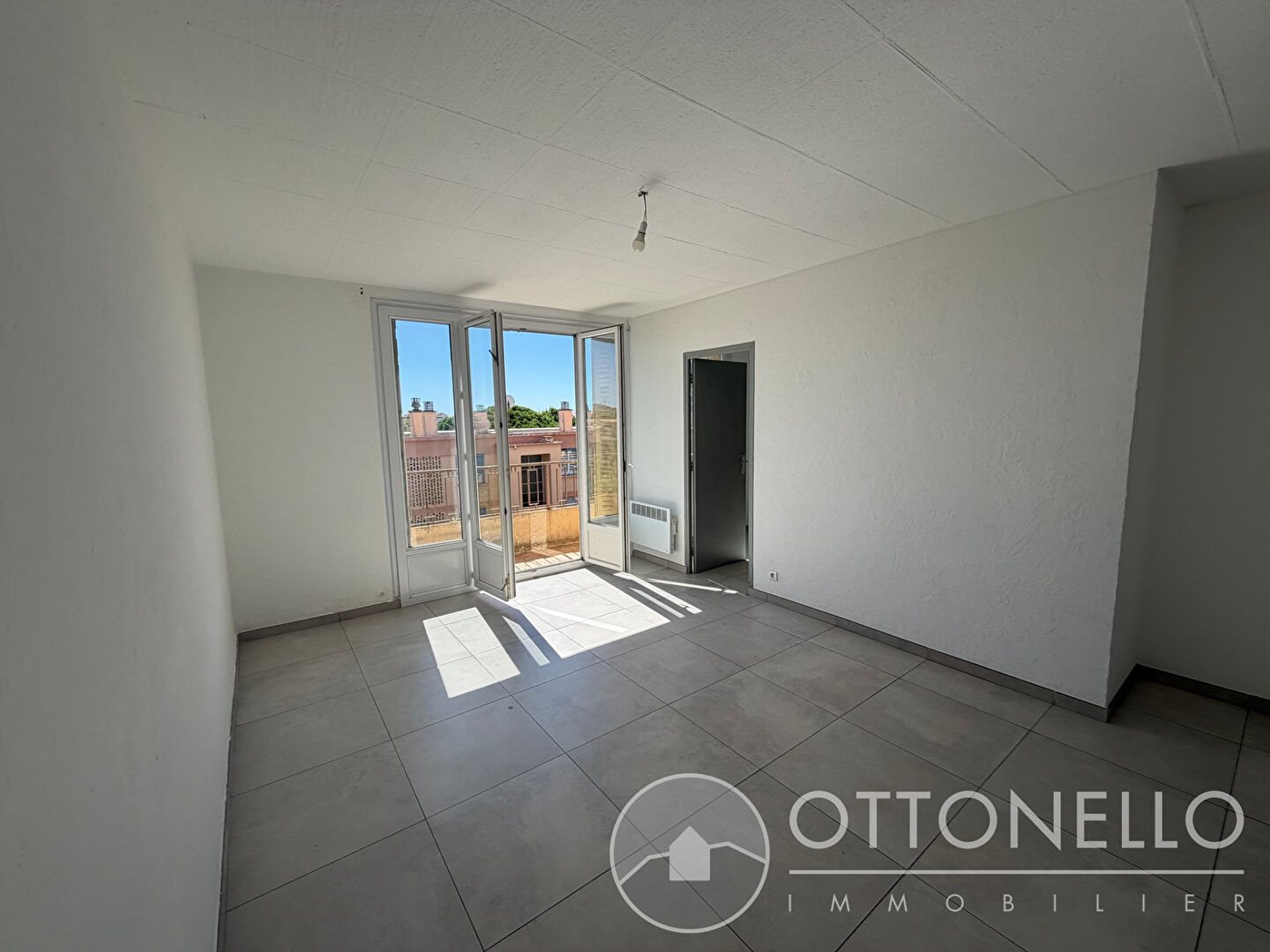 Appartement à vendre, 54m², Fréjus