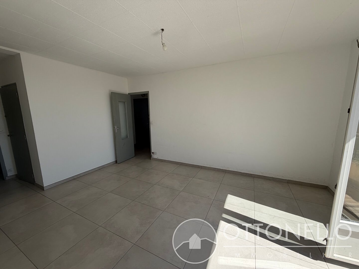 Appartement à vendre, 54m², Fréjus