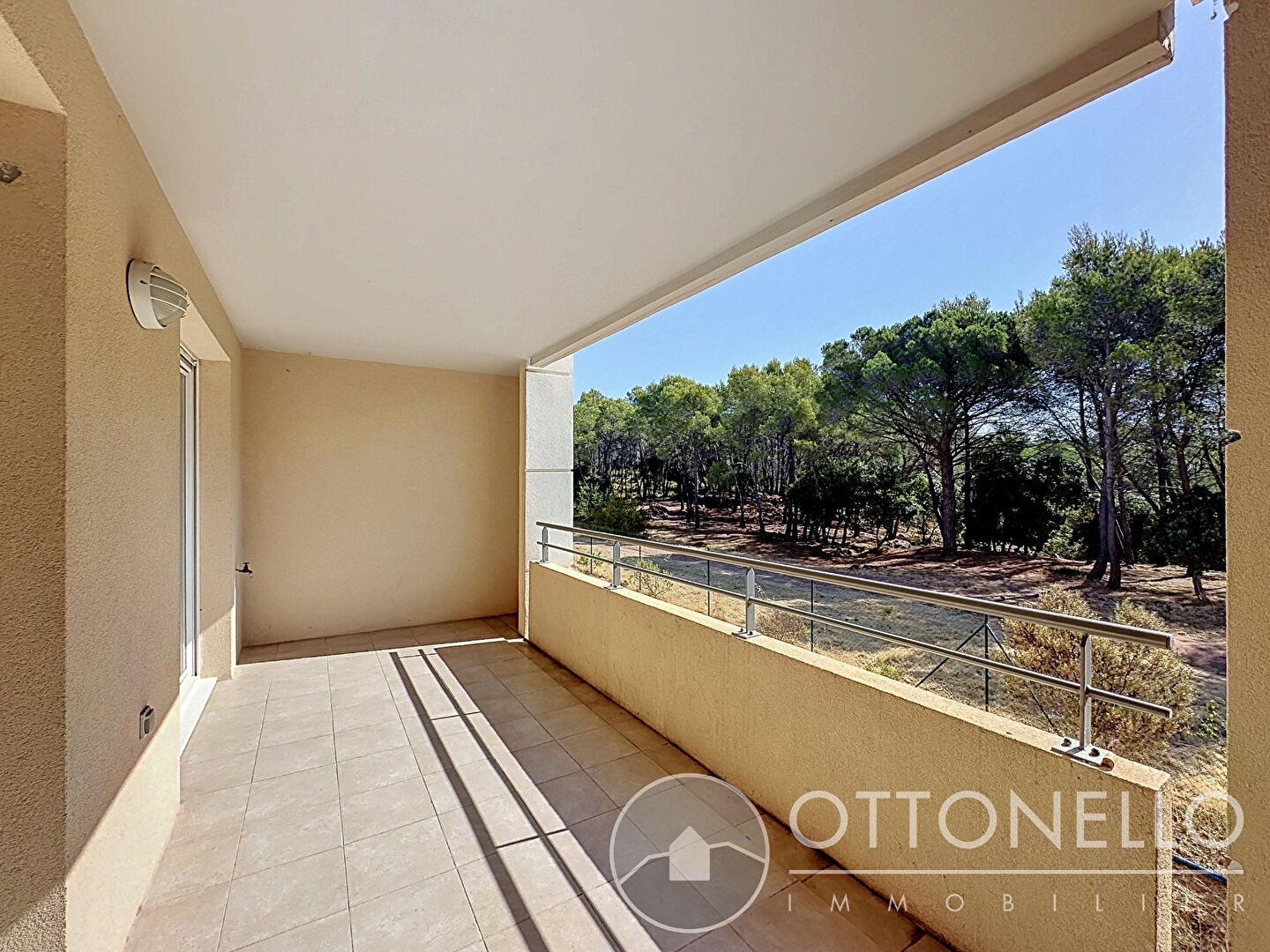 Appartement à vendre, 40m², Roquebrune-sur-Argens
