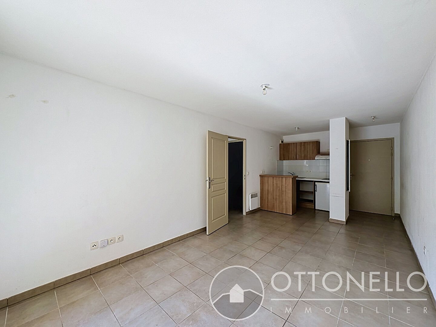 Appartement à vendre, 40m², Roquebrune-sur-Argens