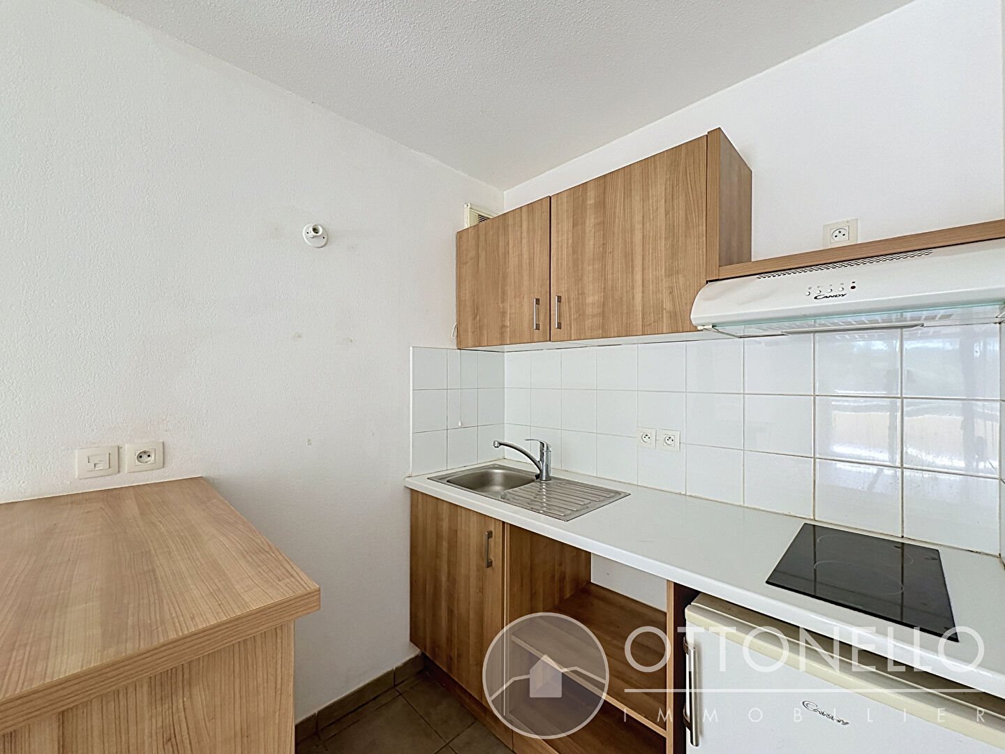 Appartement à vendre, 40m², Roquebrune-sur-Argens