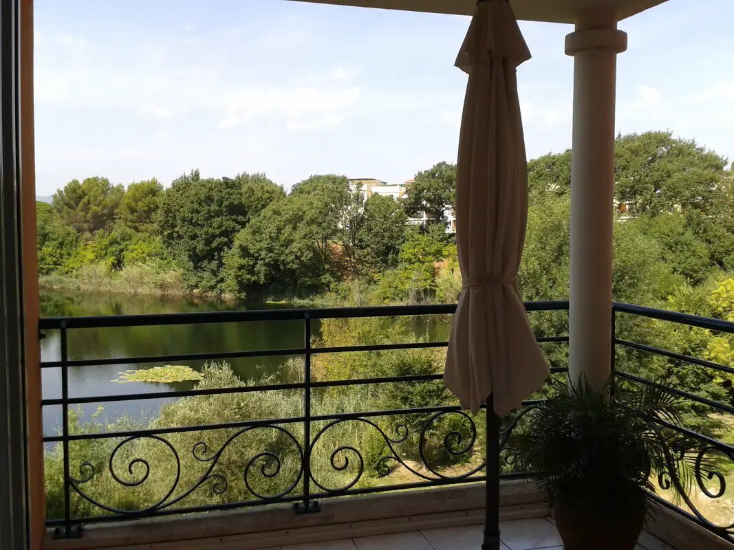 Appartement à louer, 35m², Fréjus