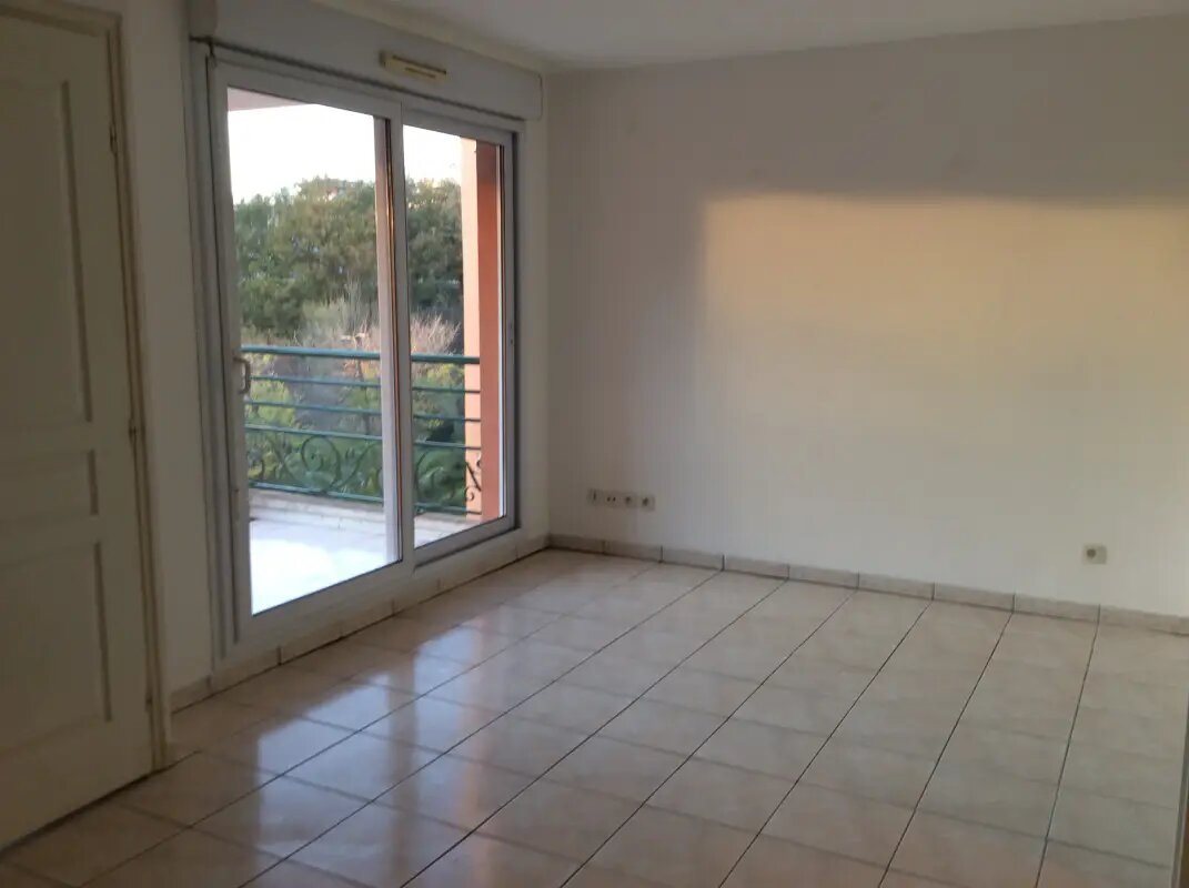 Appartement à louer, 35m², Fréjus