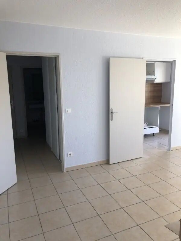 Appartement à louer, 46m², Fréjus