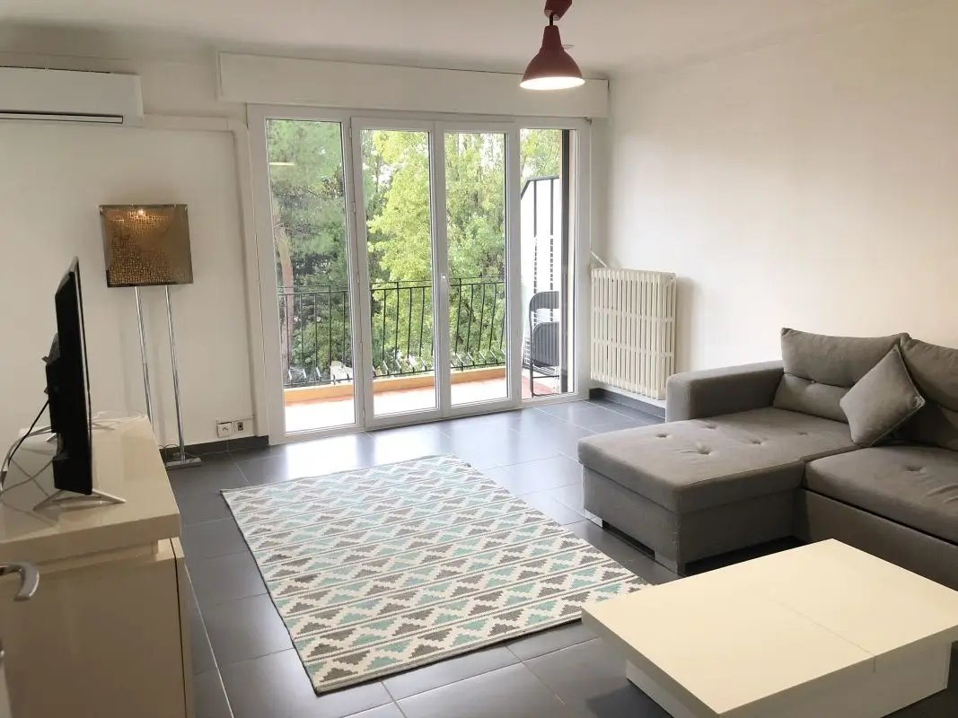 Appartement à louer, 34m², Fréjus