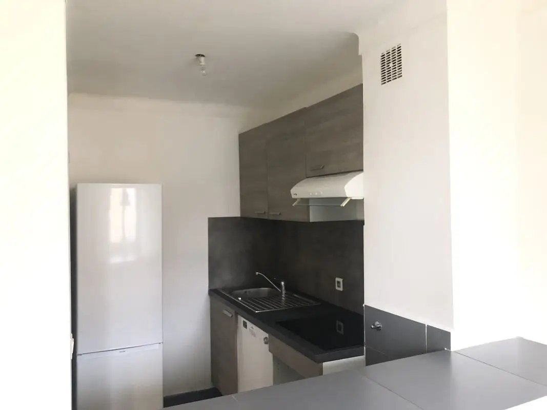 Appartement à louer, 34m², Fréjus