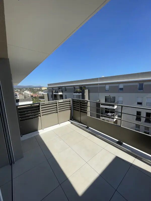 Appartement à louer, 45m², Fréjus