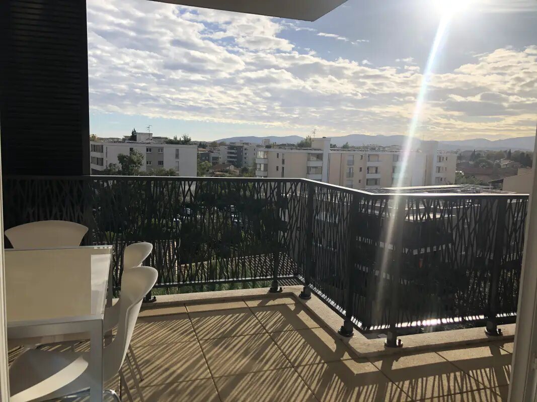 Appartement à louer, 31m², Fréjus