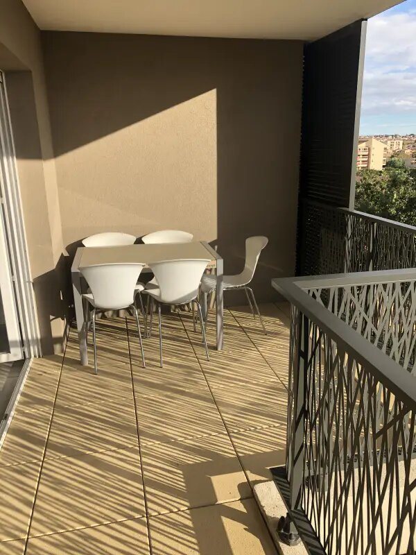 Appartement à louer, 31m², Fréjus