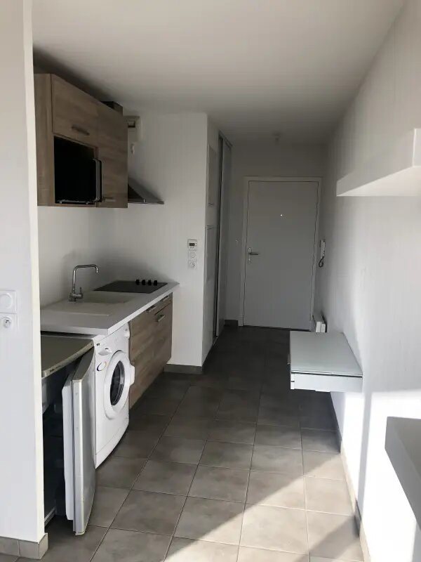 Appartement à louer, 31m², Fréjus