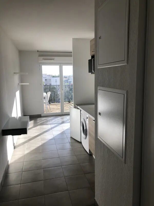 Appartement à louer, 31m², Fréjus