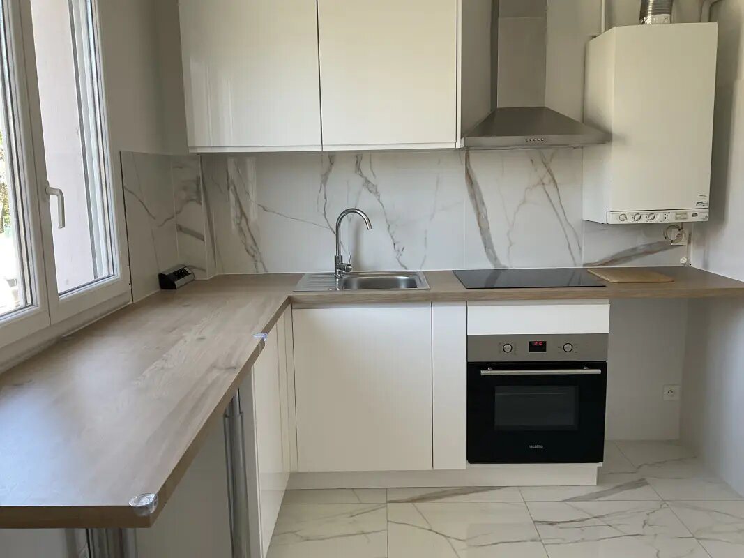 Appartement à louer, 56m², Saint-Raphaël
