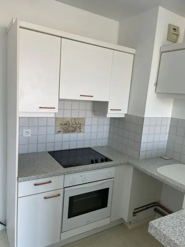 Appartement à louer, 37m², Roquebrune-sur-Argens