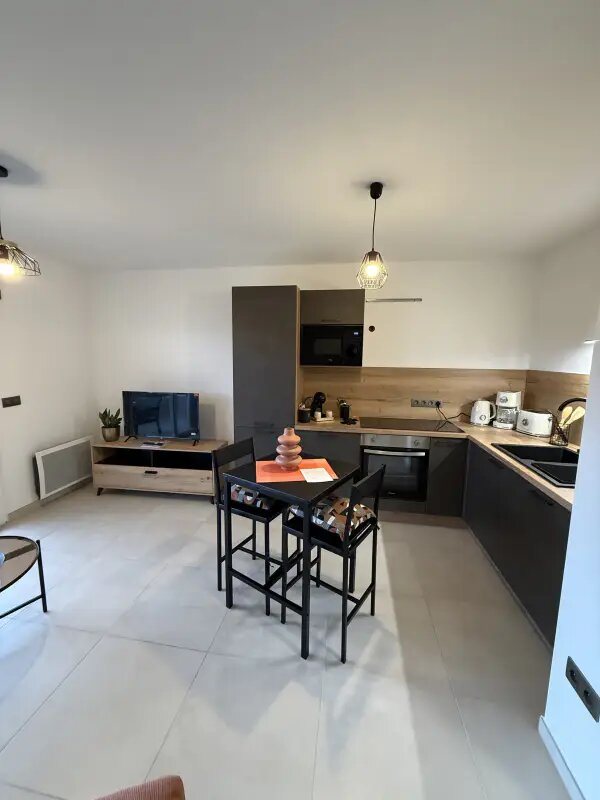 Appartement à louer, 39m², Fréjus