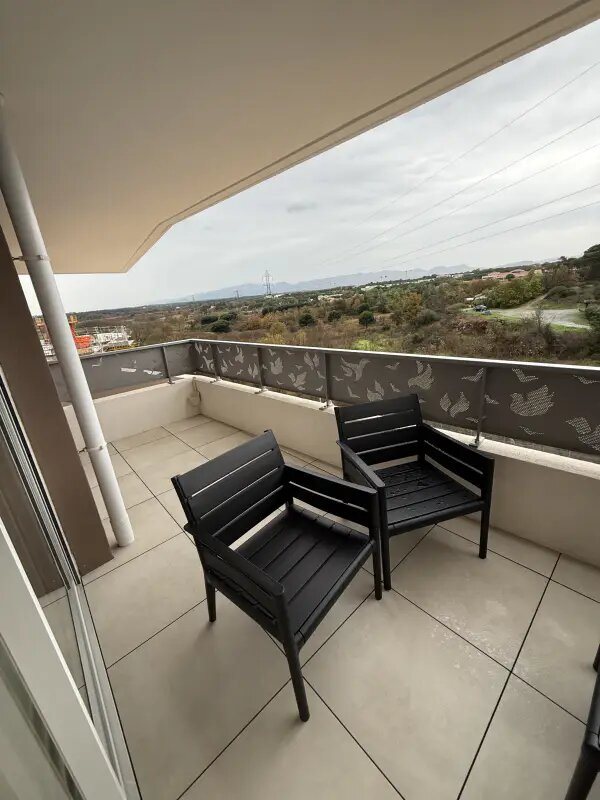 Appartement à louer, 39m², Fréjus