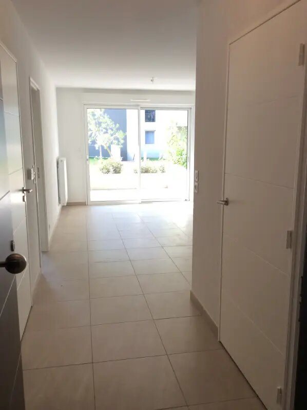 Appartement à louer, 46m², Fréjus