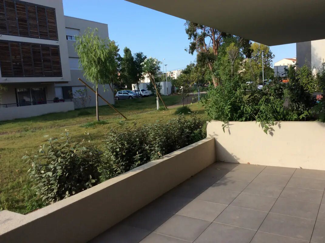 Appartement à louer, 46m², Fréjus