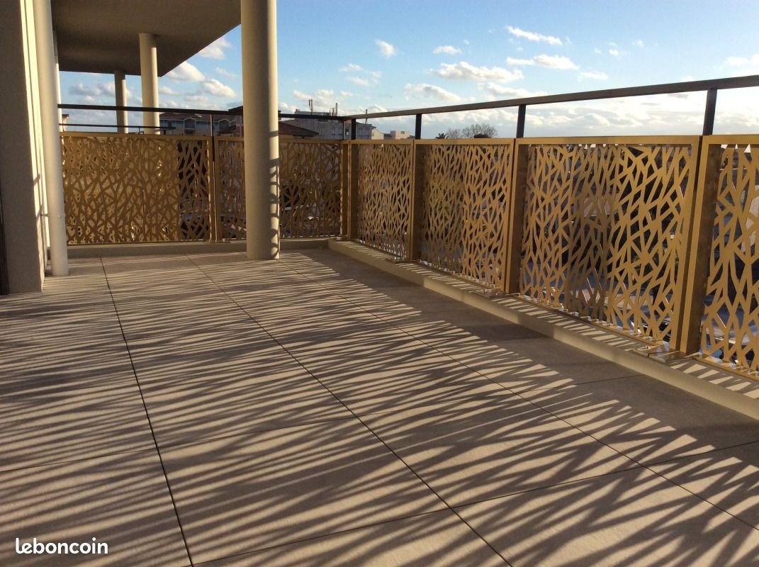 Appartement à louer, 53m², Fréjus